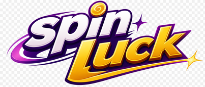 SpinLuck Logo